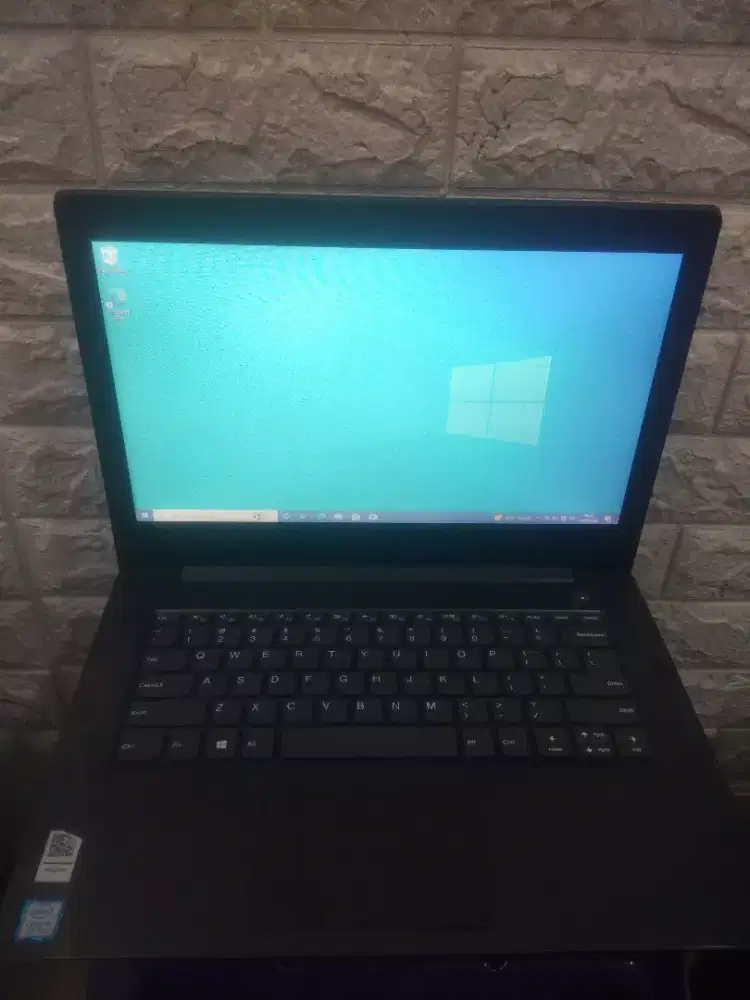 bu jual Lenovo V330 i5gen8 4gb/500gb