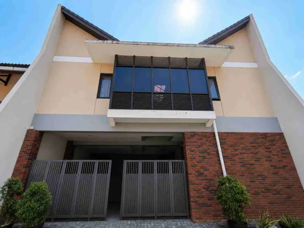 Kost Exclusive Sudah Operasional & Berpenghuni Dekat Universitas - Ll