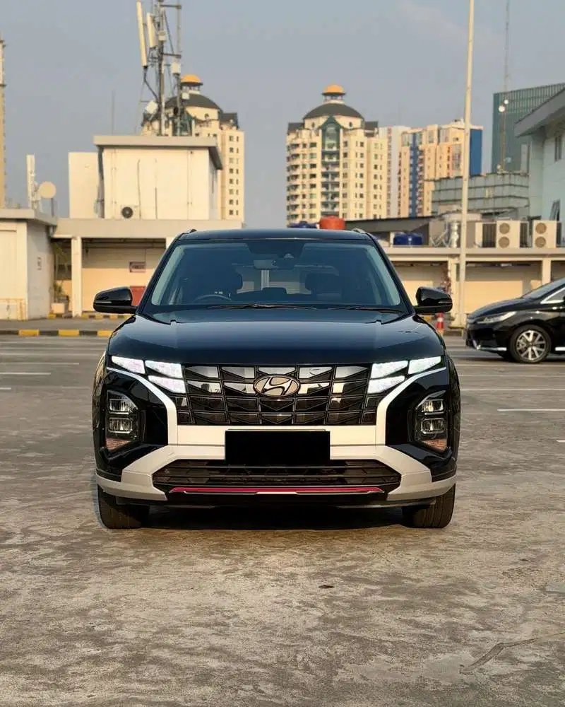 ‼️HYUNDAI CRETA PRIME‼️MOBIL TERAWAT & BEBAS LAKA BANJIR.