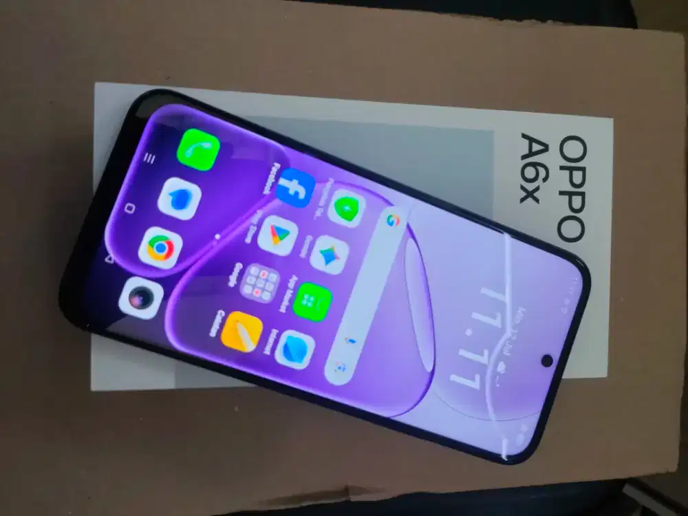 Oppo A6X 4/64gb