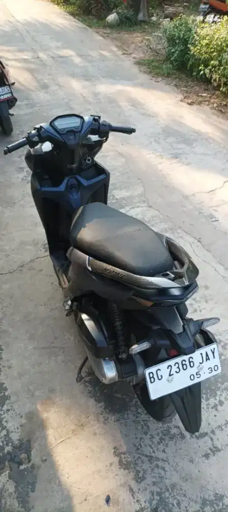 Vario 125 2020 gen 1