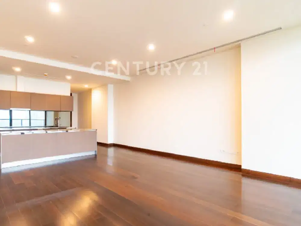 Savyavasa Kebayoran Baru Size 197sqm 3 Bedroom