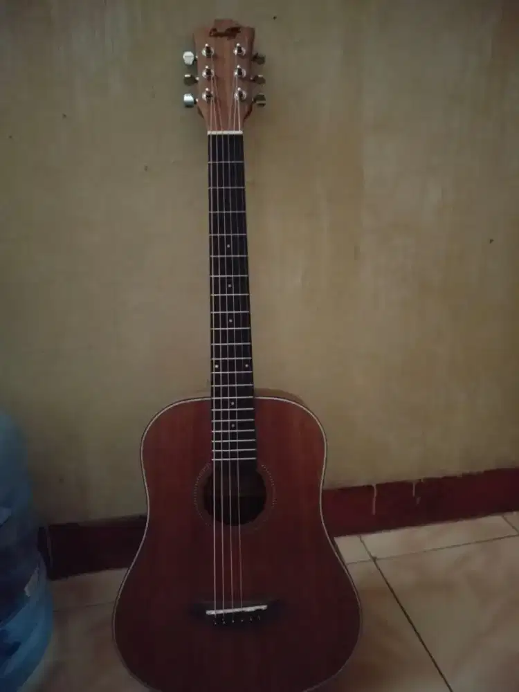 Gitar 3/4 Cowboy gw-120 ns