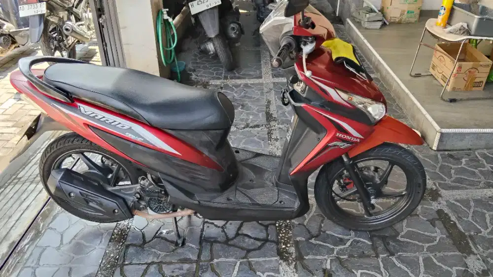 Honda Vario 110 LED 2016