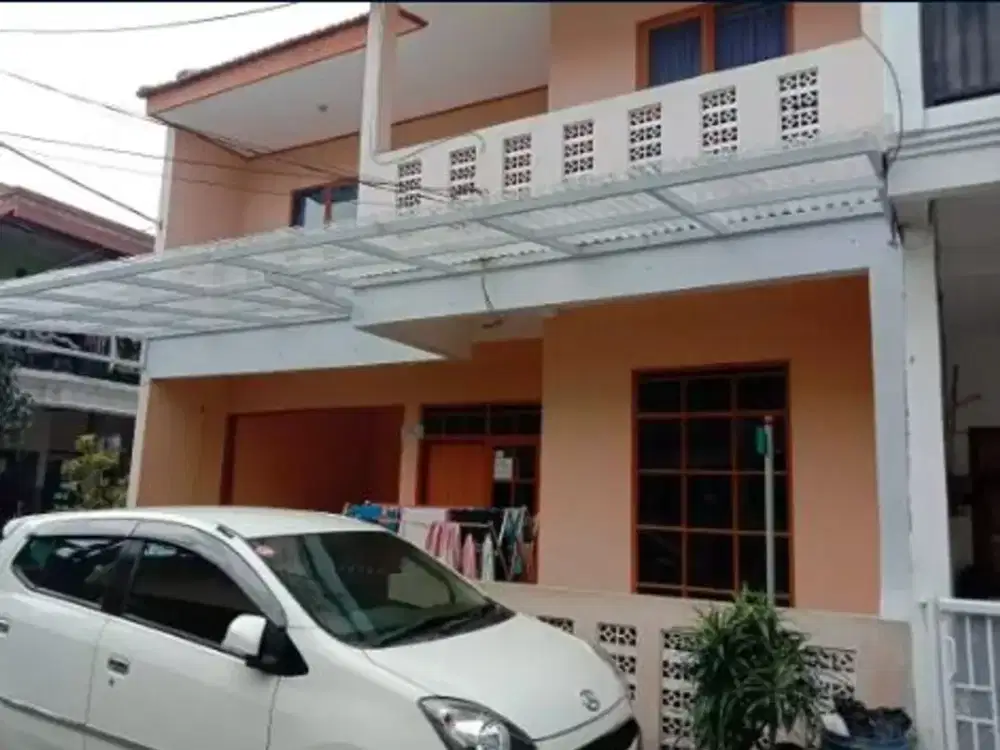 Disewakan Kost Putri Bumi Panyileukan Bandung