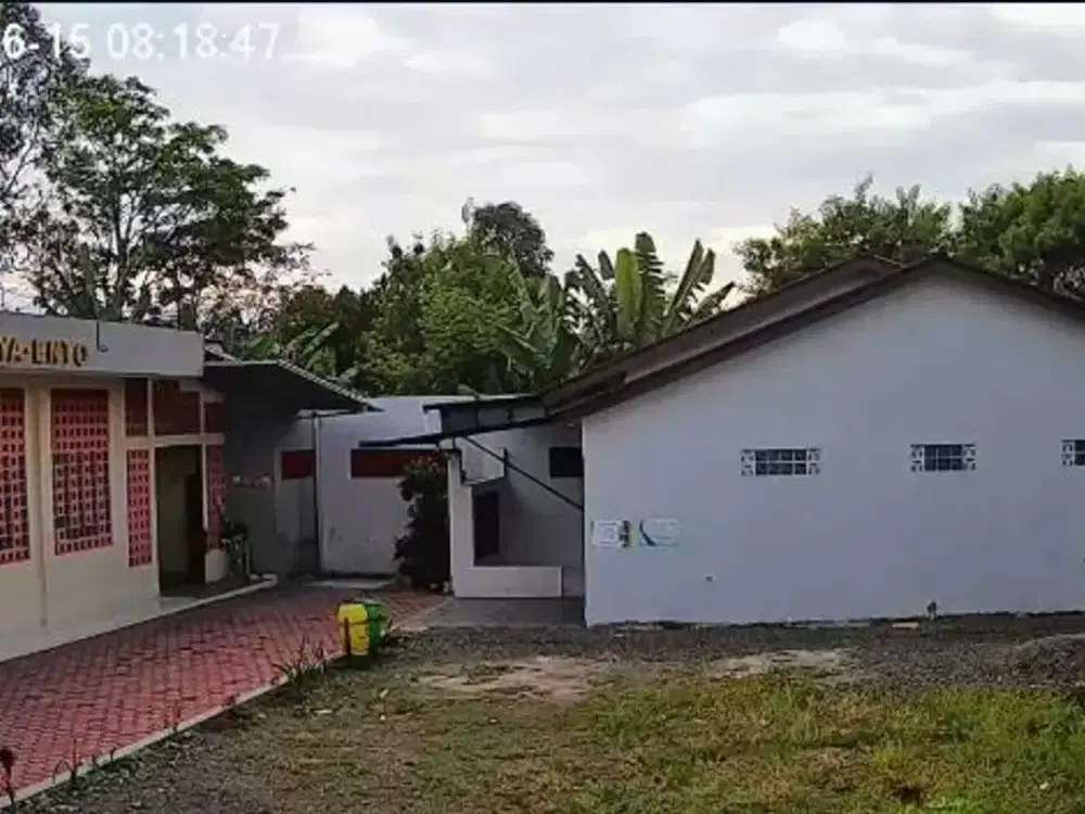 Dijual Tanah Kapling Siap Bangun Area Baleendah Bandung
