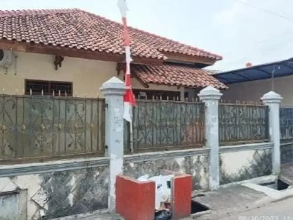 Dijual rumah murah di cengkareng Jakarta Barat