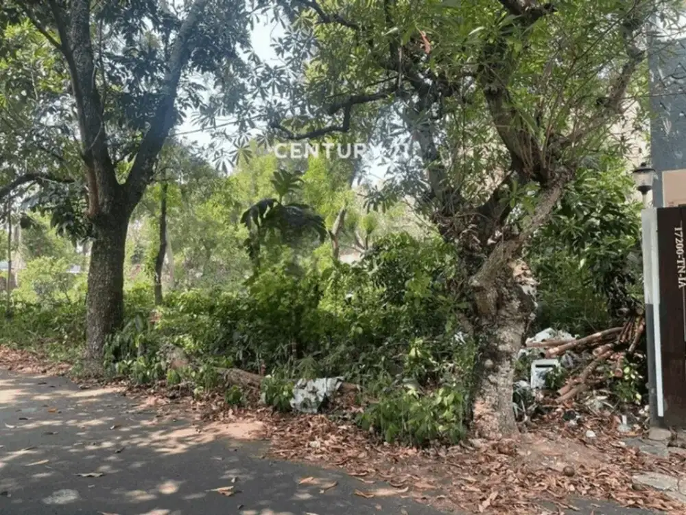 Disewakan Kavling Datar Cocok Untuk Usaha Lokasi Dekat Stasiun