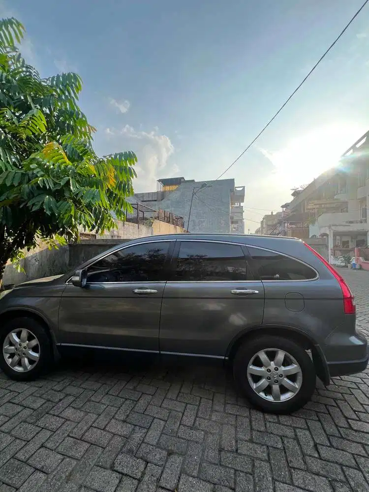 Honda CR-V 2009 Bensin