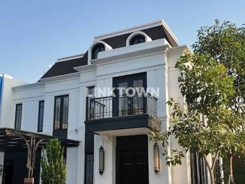 Cluster Mewah Bekasi Siap Huni