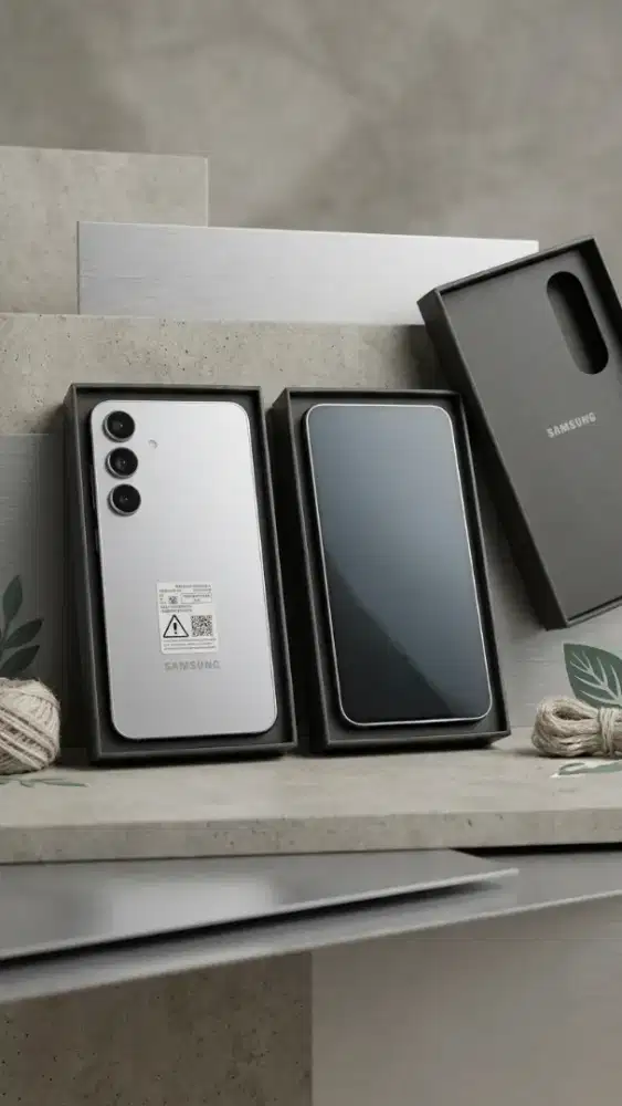 Samsung S25 8/256 GB