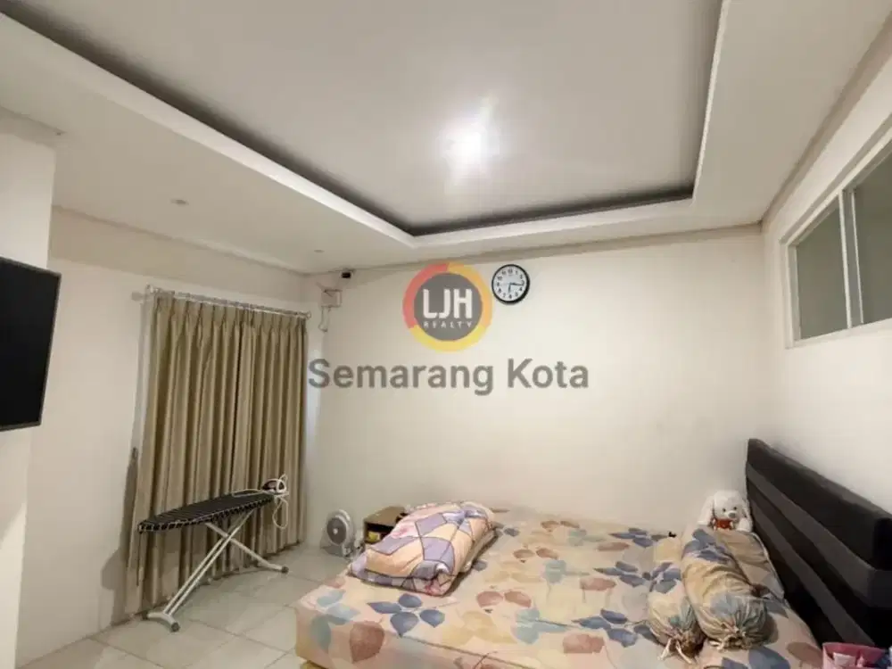Rumah siap huni di Singa Cluster