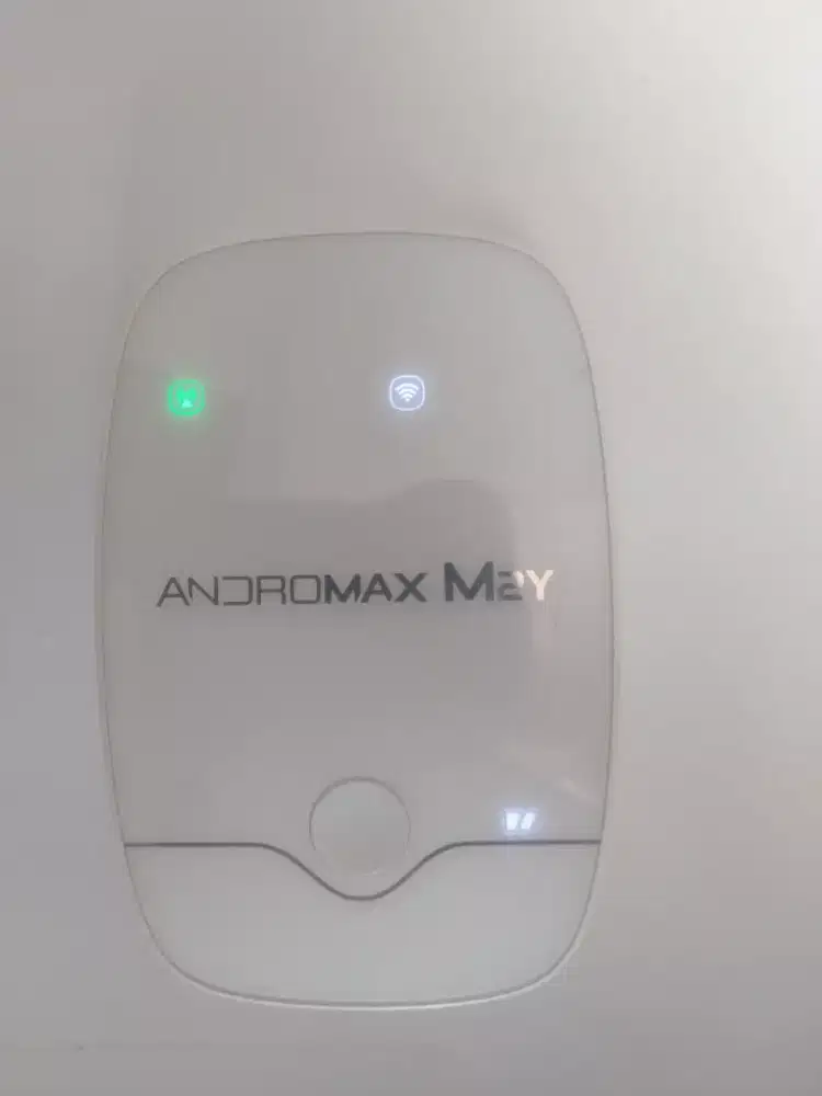 Modem wifi M2y normal