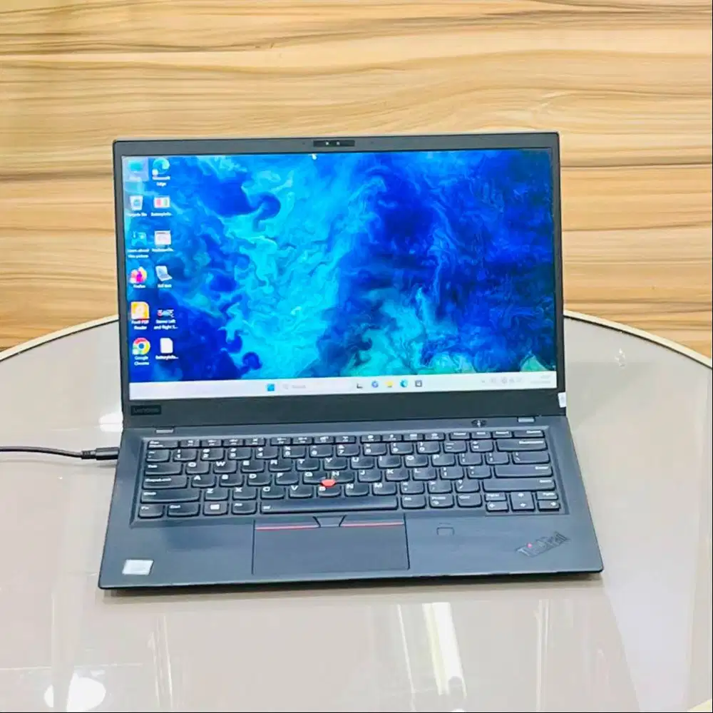 Lenovo Thinkpad X1 Carbon i7 Gen8 Ram 16 Gb Ssd 256 gb 14 inc FHD *RDC