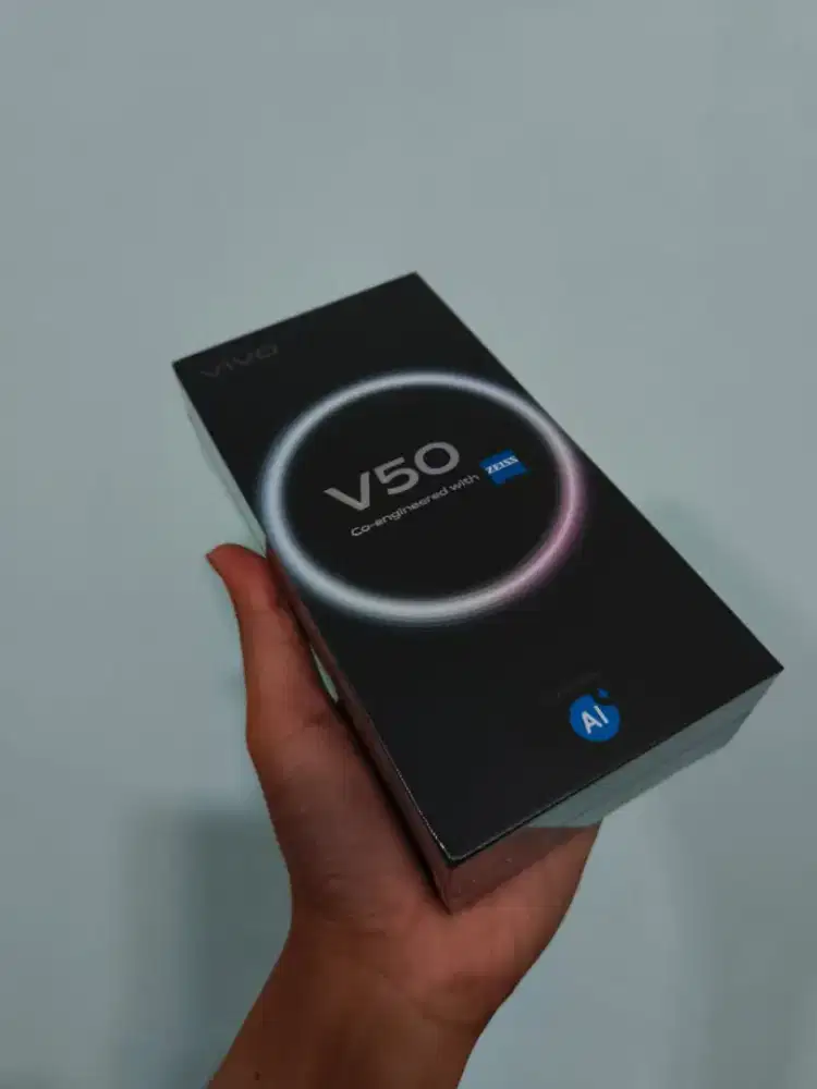 Vivo V50 12/256 new || Vivo V60 V60 lite V70 FE
