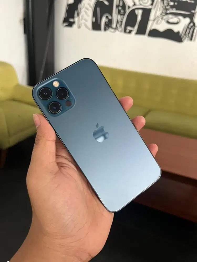 Iphone 12 pro 128