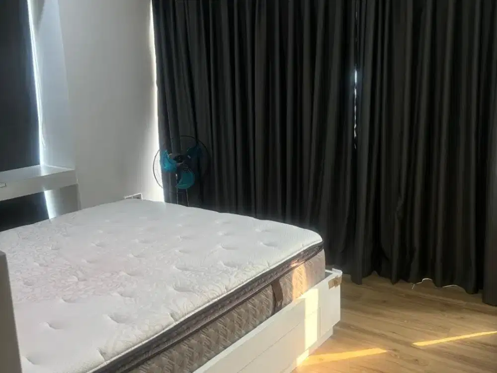 Disewakan Apartemen M-Town Signature Herald 2Br