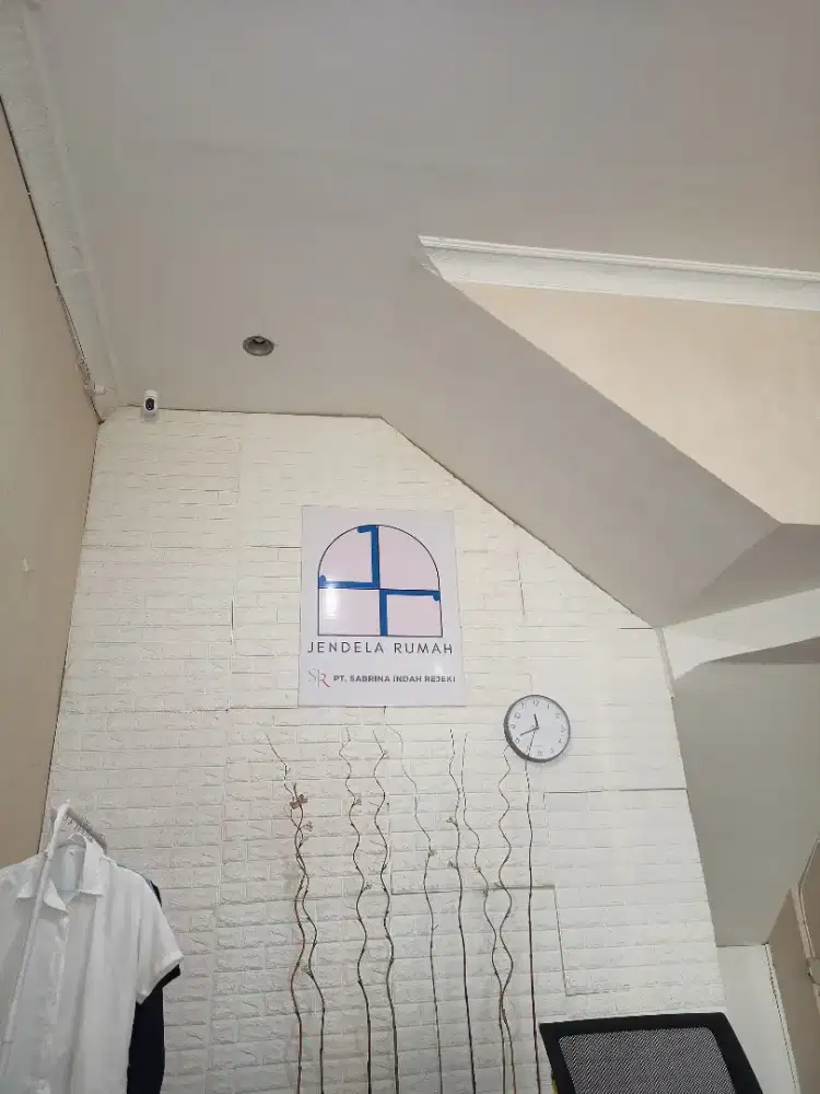 BUTUH YANG NIAT KERJA