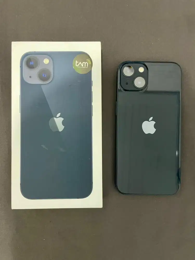 Iphone 13 128 GB IBOX