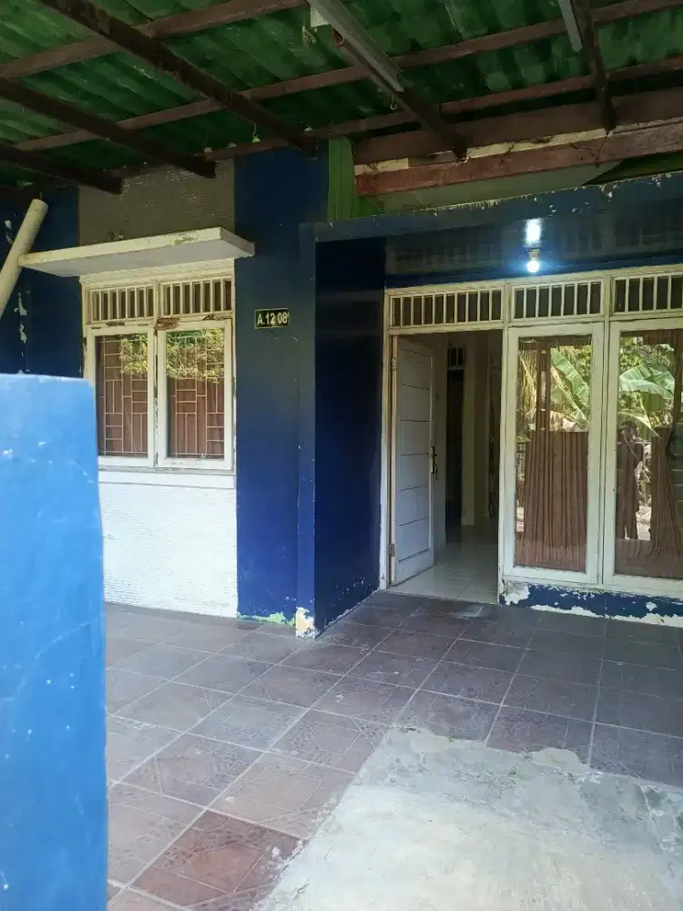 Jual rumah Pribadi