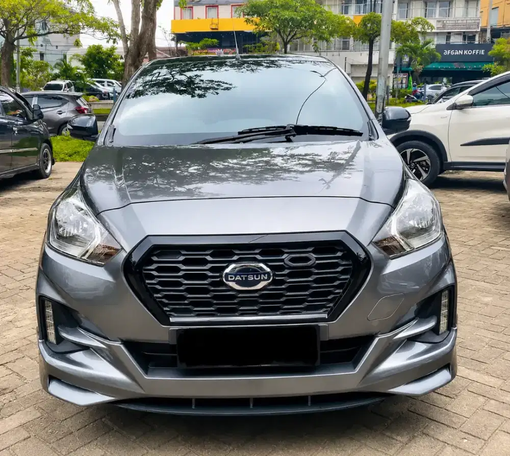 all new datsun metic 2021