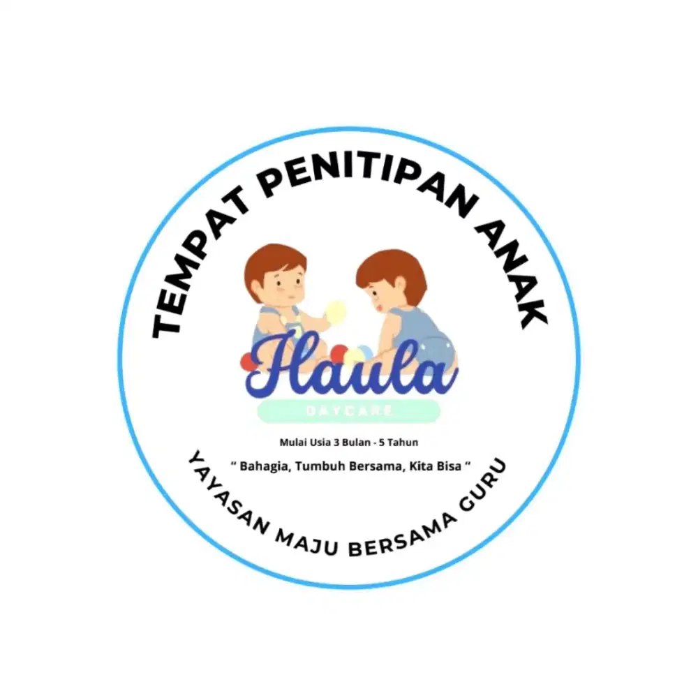Dibutuhkan segera pengasuh anak