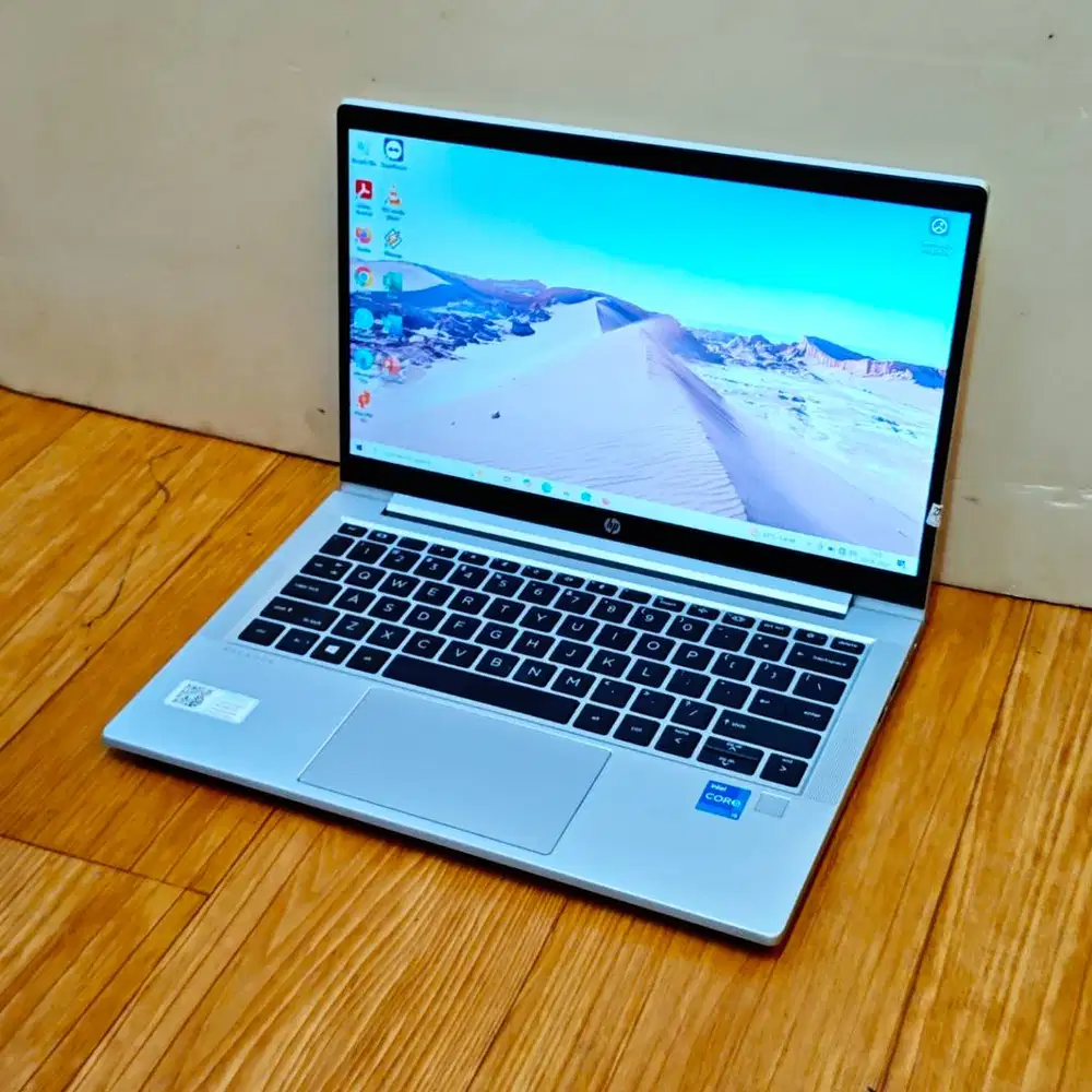 HP ProBook 440 G8 Core i3 11th 8GB 256GB SSD