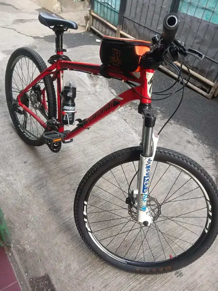 Sepeda Merk Specialized Taiwan