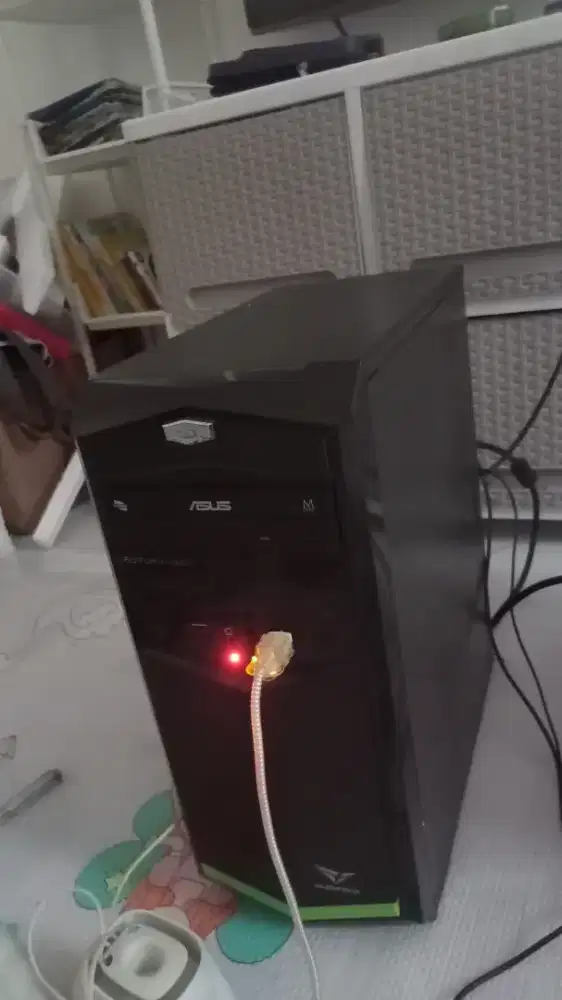 Pc Core i3 lengkap
