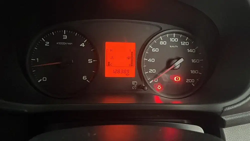 triton 2015 HDX