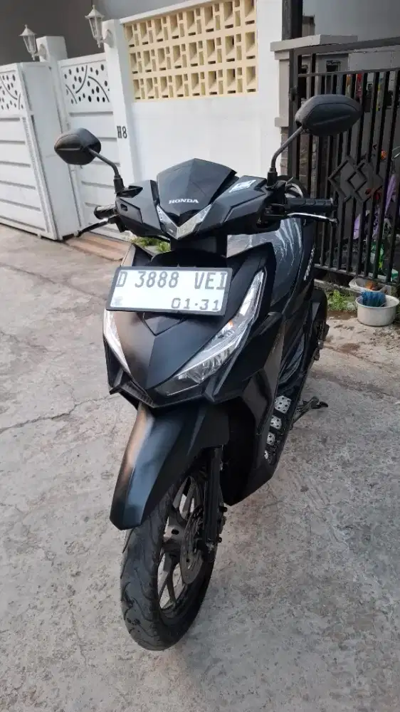 VARIO OLD 150CC TOP KONDISI