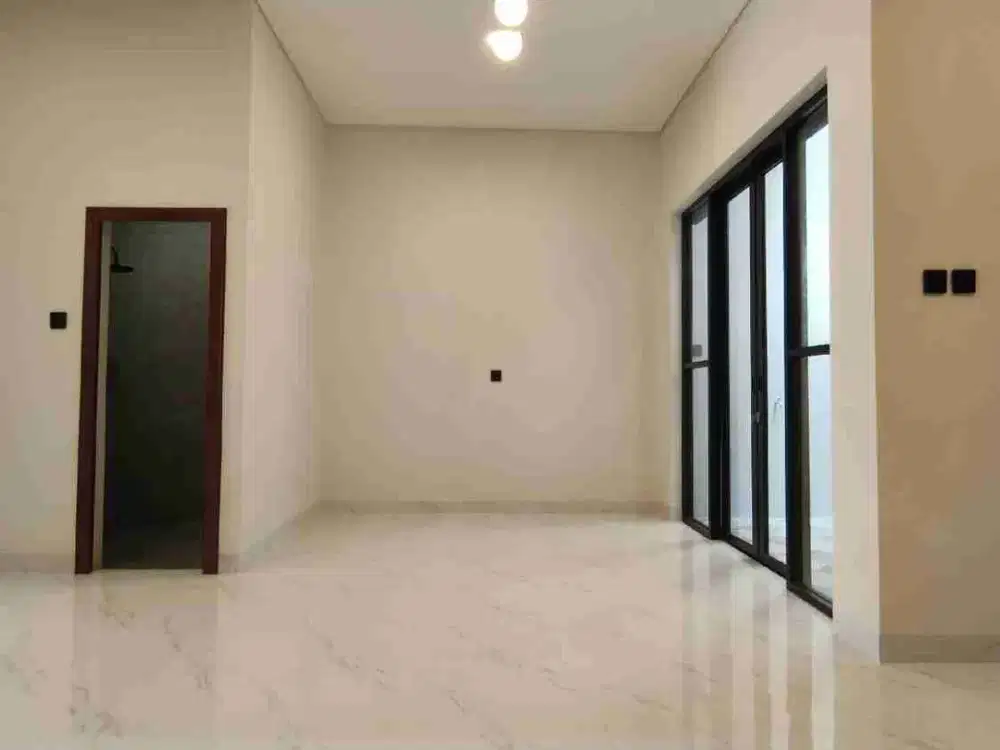 Dijual Rumah Di Taman Ubud Lippo Karawaci Tangerang