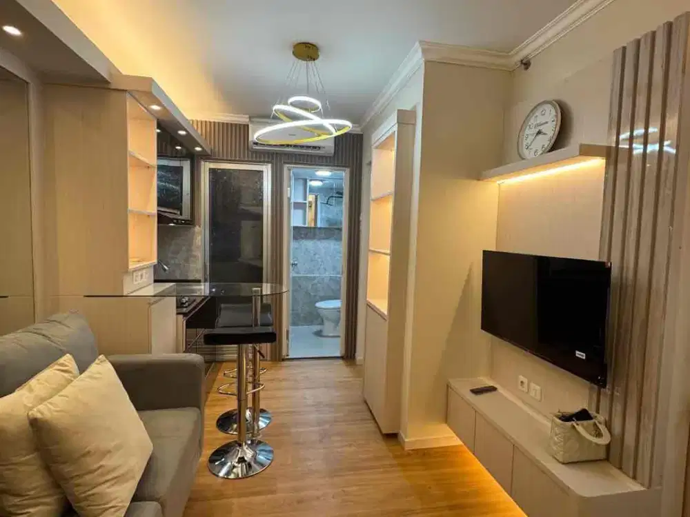 FOR SALE – KALIBATA CITY APARTMENT