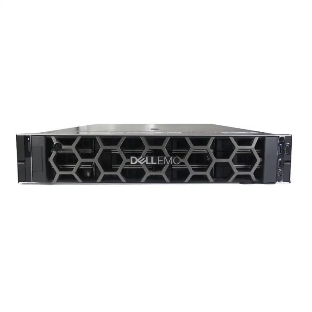 Dell Server PowerEdge R740XD 2U