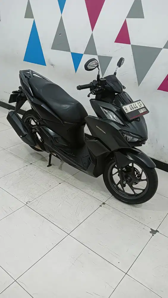 Honda New. Vario 160 CBS 2023 Istimewa