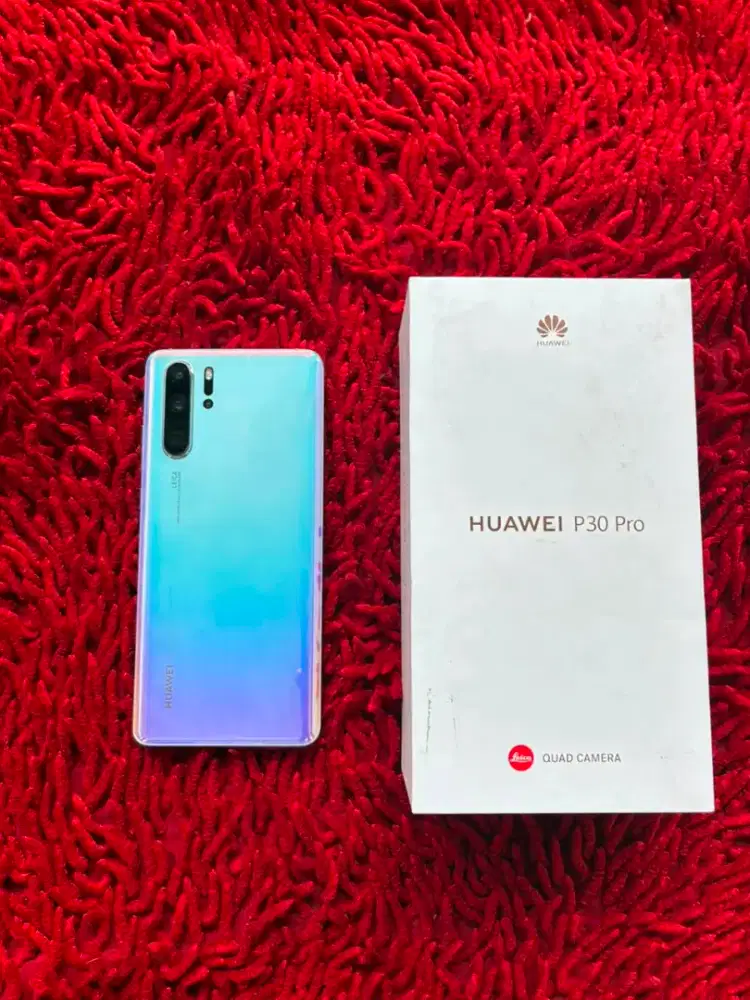 Huawei P30 Pro 8/256gb