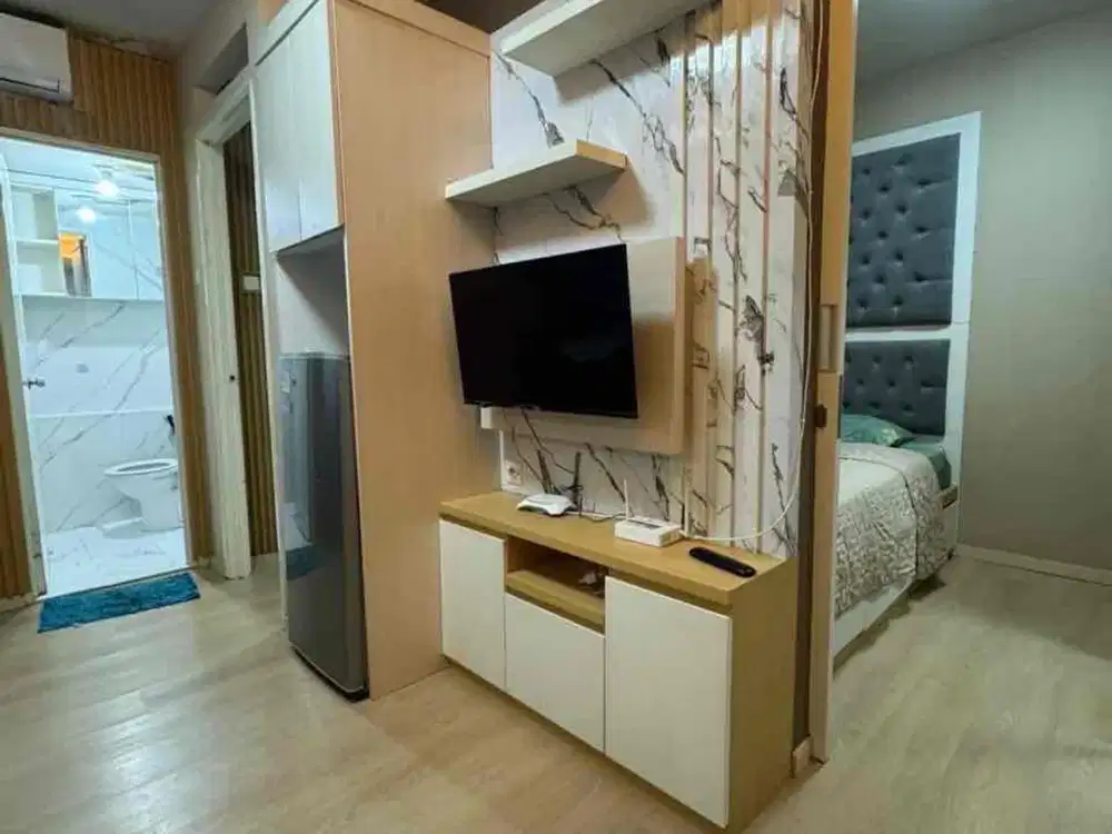FOR SALE – APARTEMEN KALIBATA CITY TOWER JASMINE