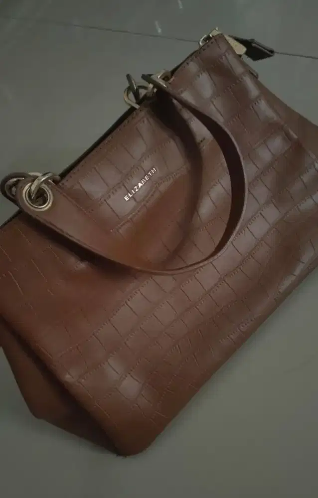 tas elizabeth ori