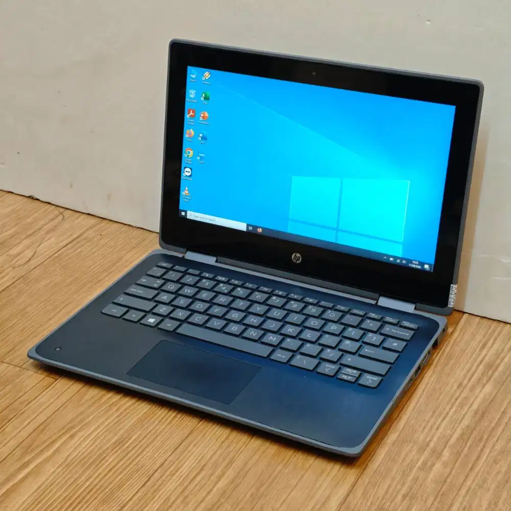 HP Probook 11e x360 Core i3 10th 8GB 128GB ssd