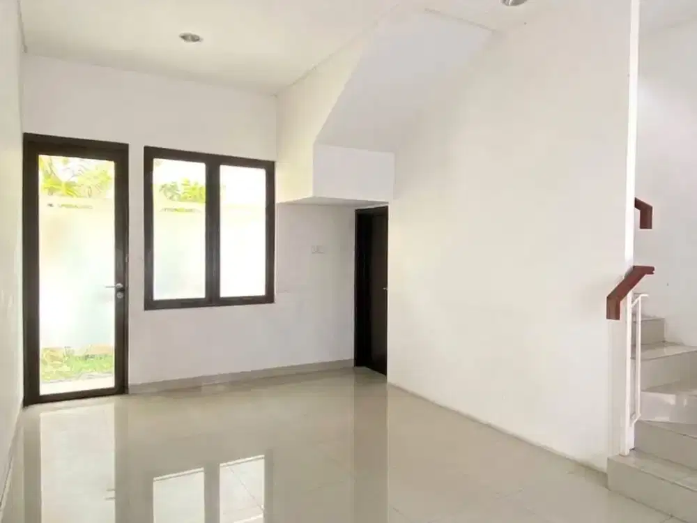 Ruko Savoy Jakarta Garden City 2 Lantai | Lokasi Strategis | Siap Pakai | Rp60 Juta/Tahun (Nego)