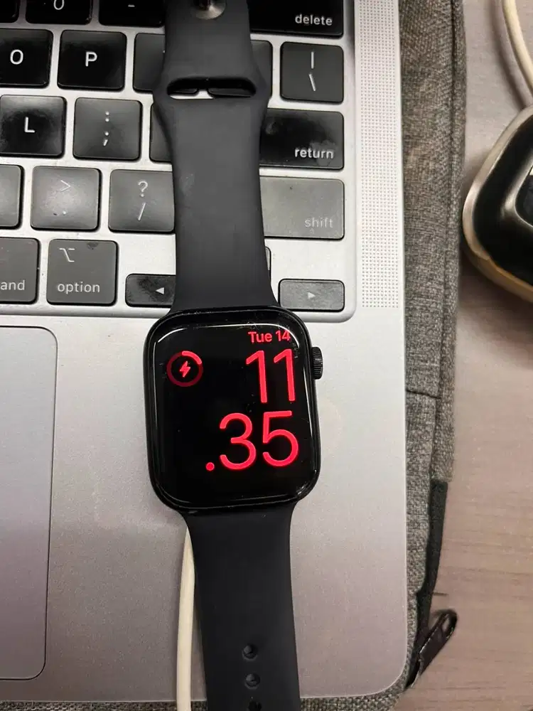 Apple Watch 7 iBox