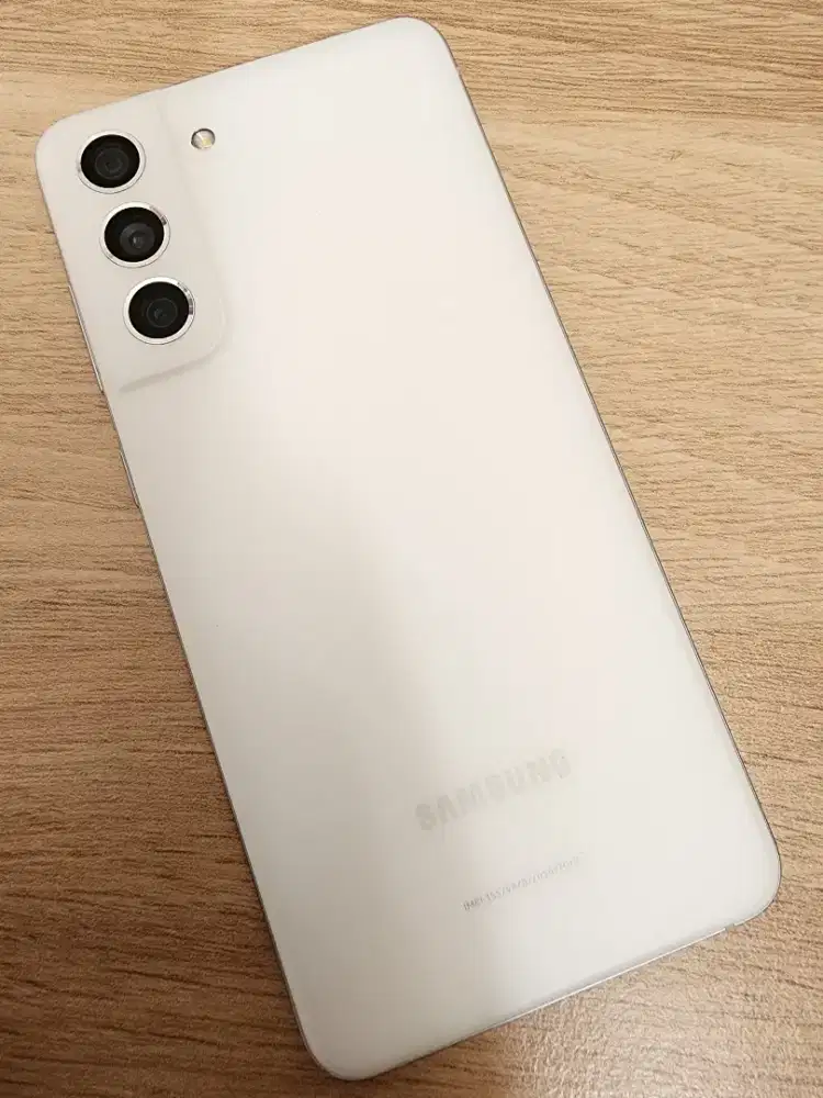 Samsung S21 FE Sein