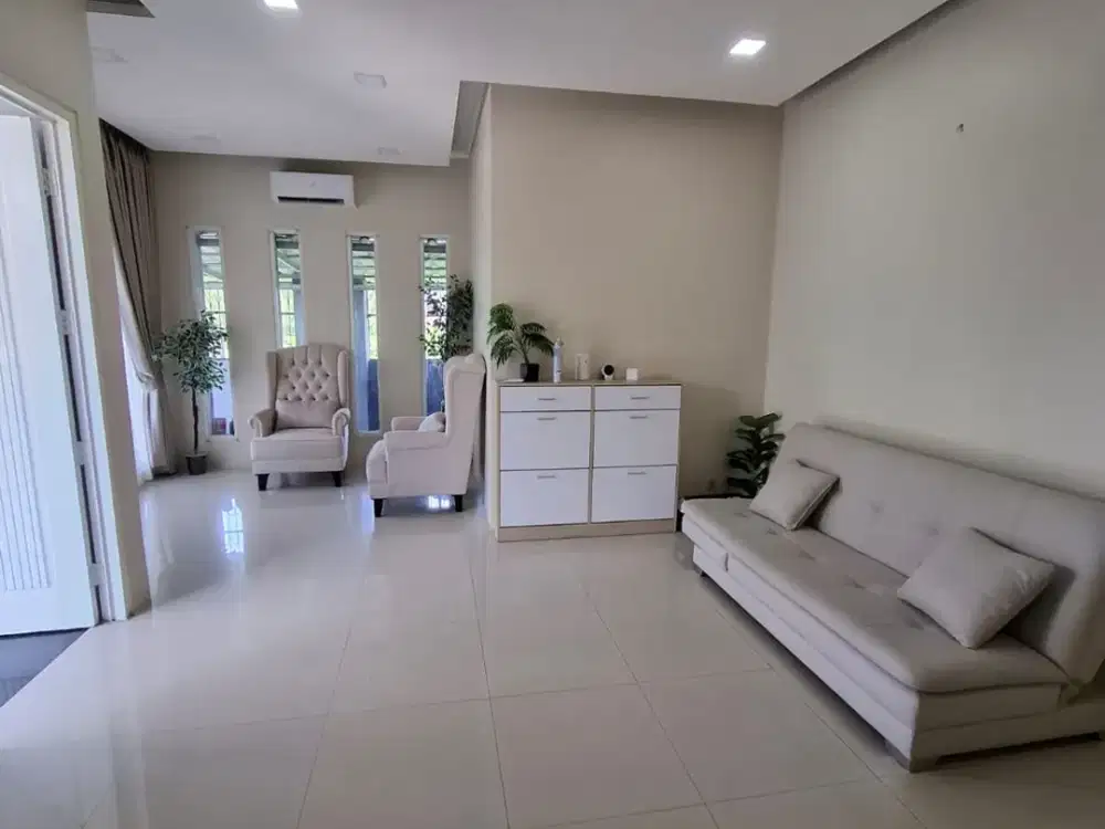DIJUAL RUMAH SIAP HUNI DI BNR BOGOR
