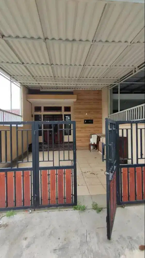 Disewakan: Rumah Di Citra Raya Cluster Telaga Mediterania Tangerang