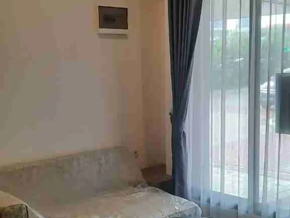 Dijual Rumah Murah Bsd City Cluster Freja House