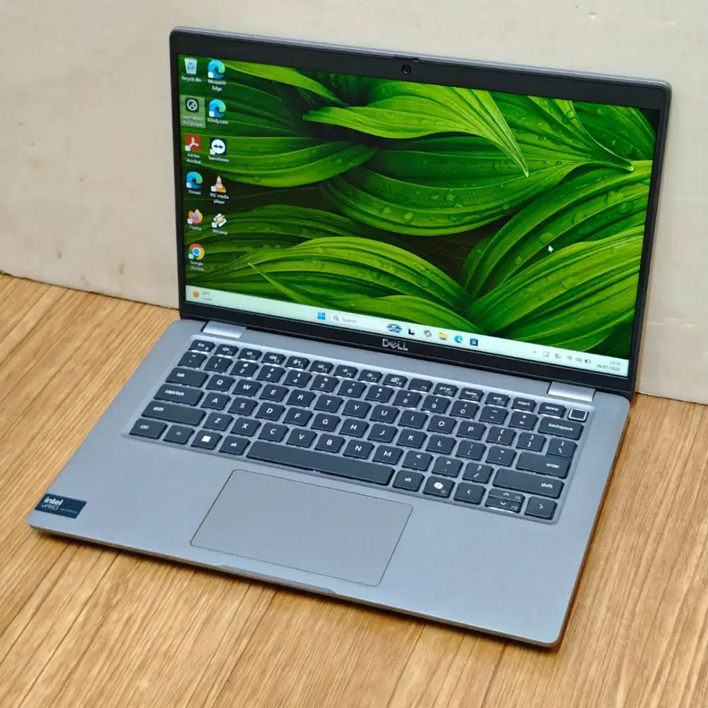 Dell Latitude 5450 Core Ultra 5 135U 32GB DDR5 512GB SSD