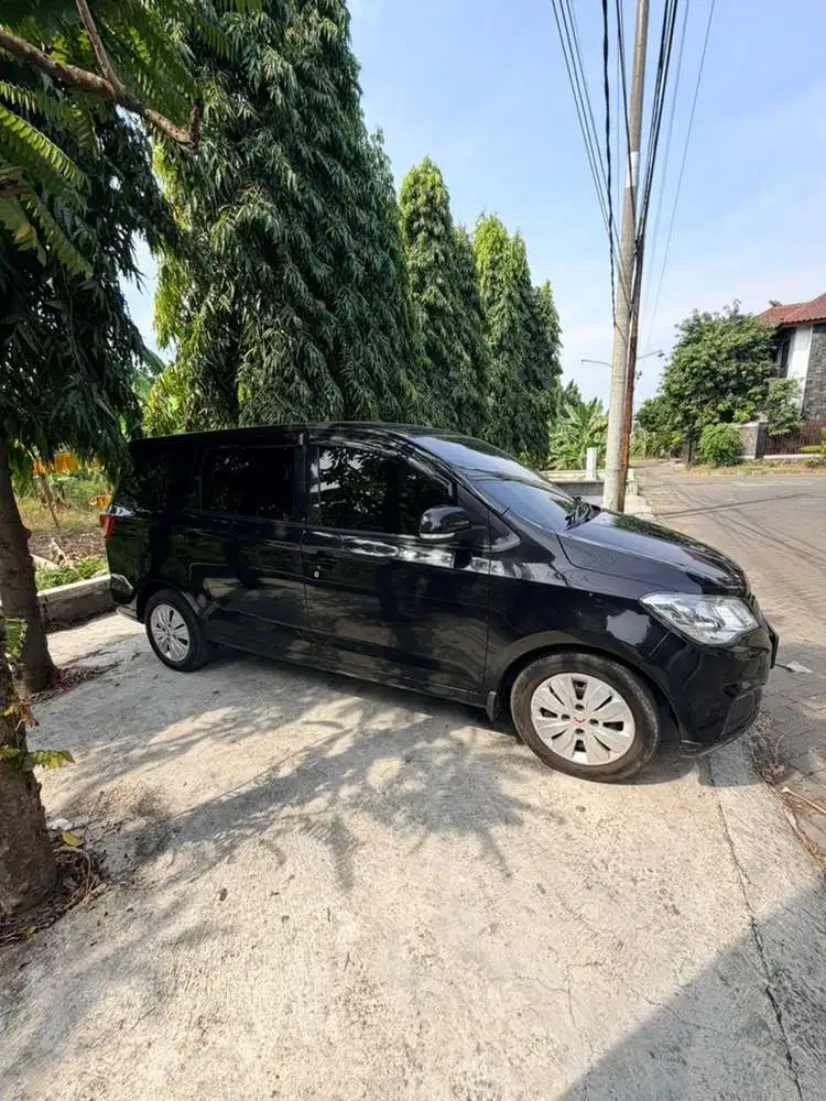 Wuling Confero 2020 Bensin