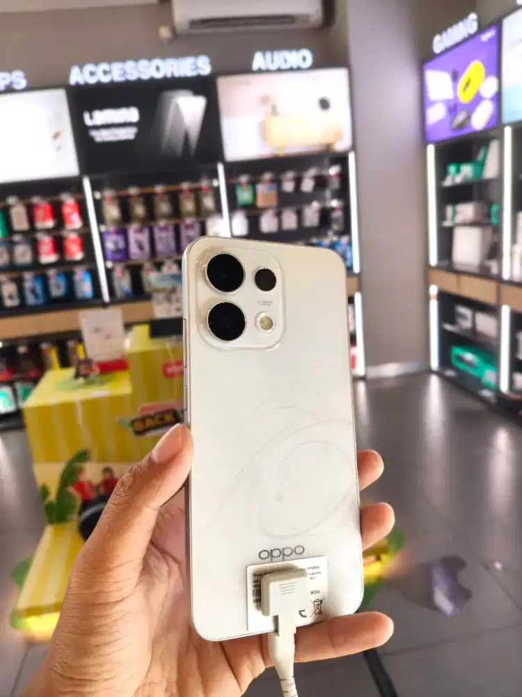 OPPO RENO 16 SERIES
