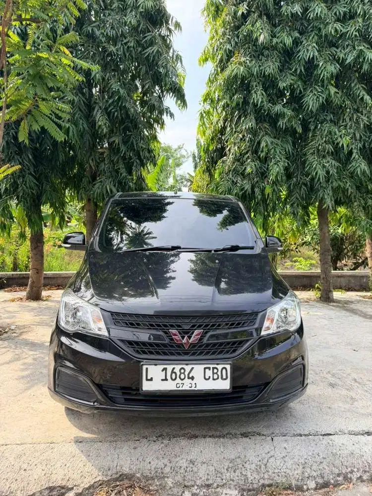 Wuling Confero DB 2020