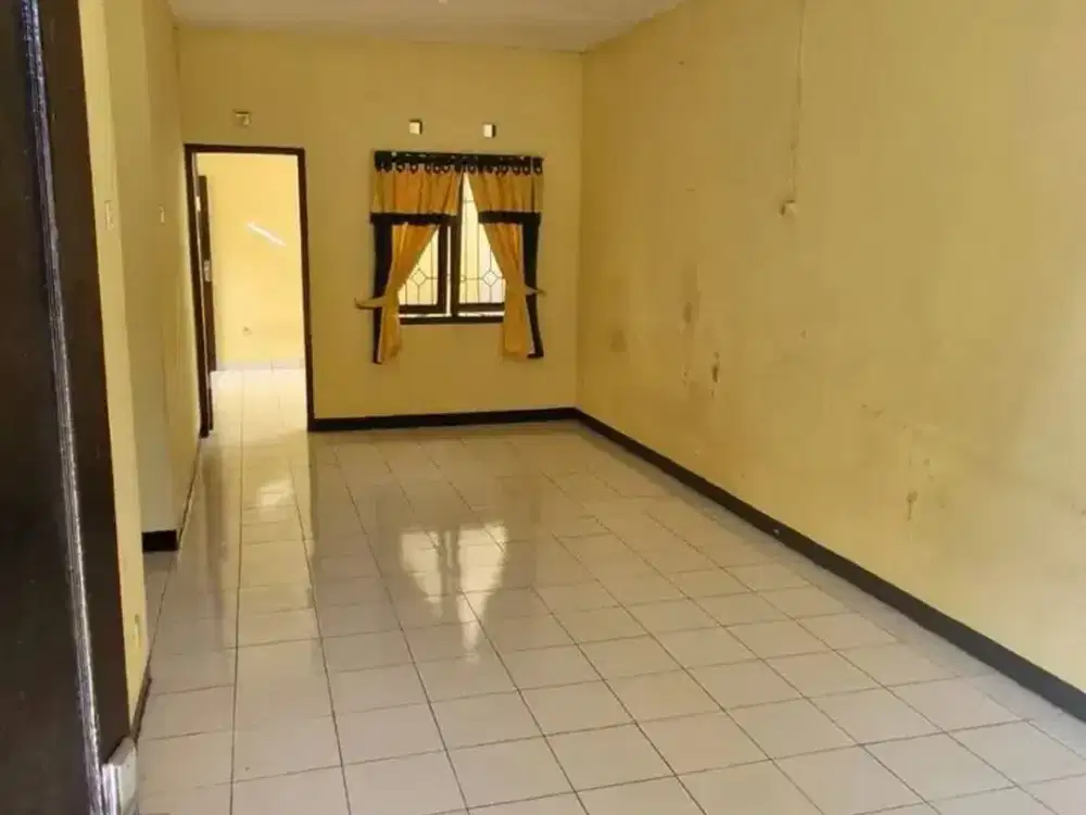 Dijual Rumah di Griya Asri Cahaya Cipageran Kolonel Masturi  Cimahi Utara